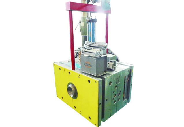 One Cavity Mould